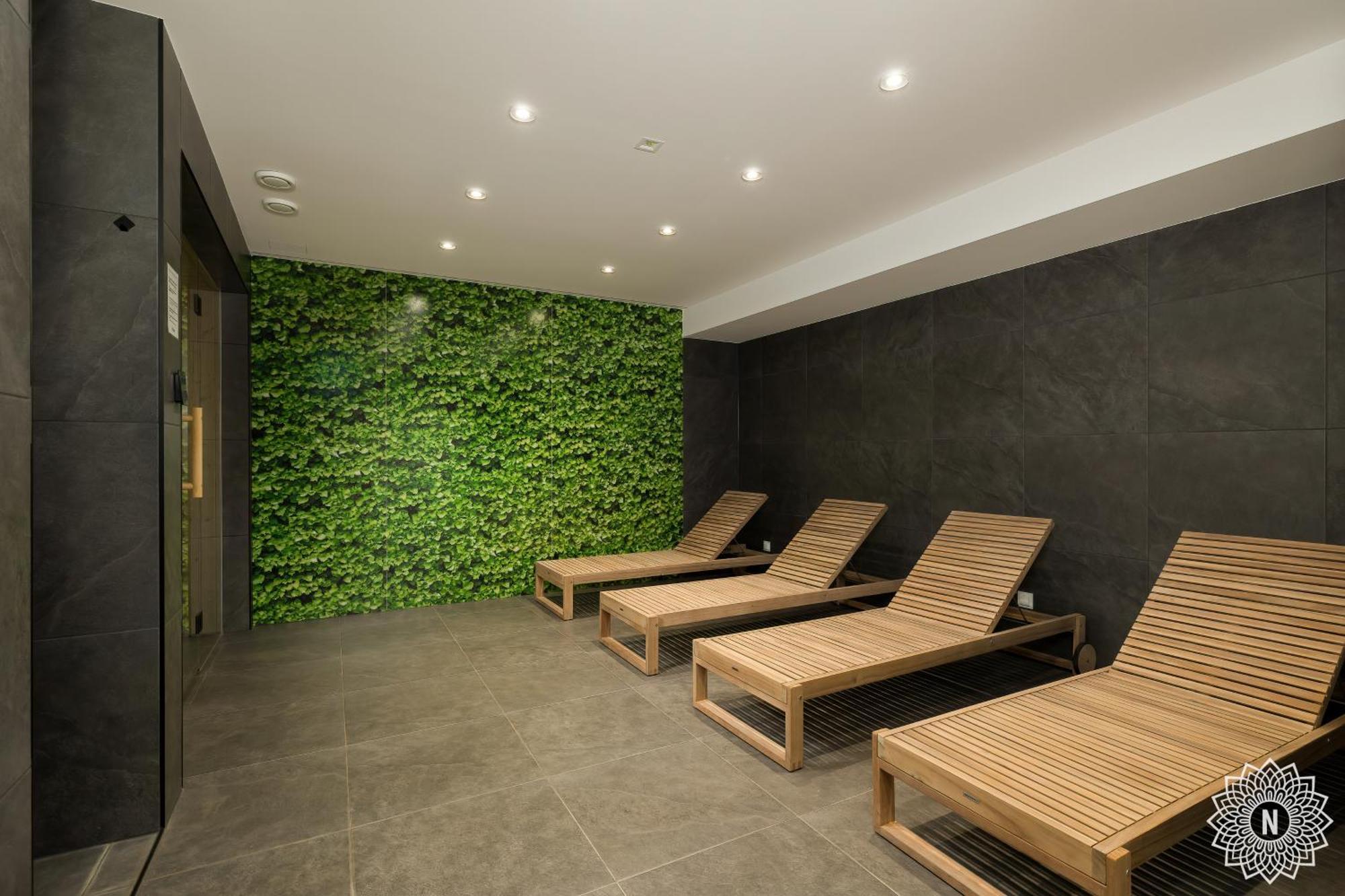 Seaside Apartamenty Whiteblue I Kolobrzeg Sauna & Fitness & Bawialnia Dla Dzieci & Rowerownia - W Cenie Pobytu Exterior foto