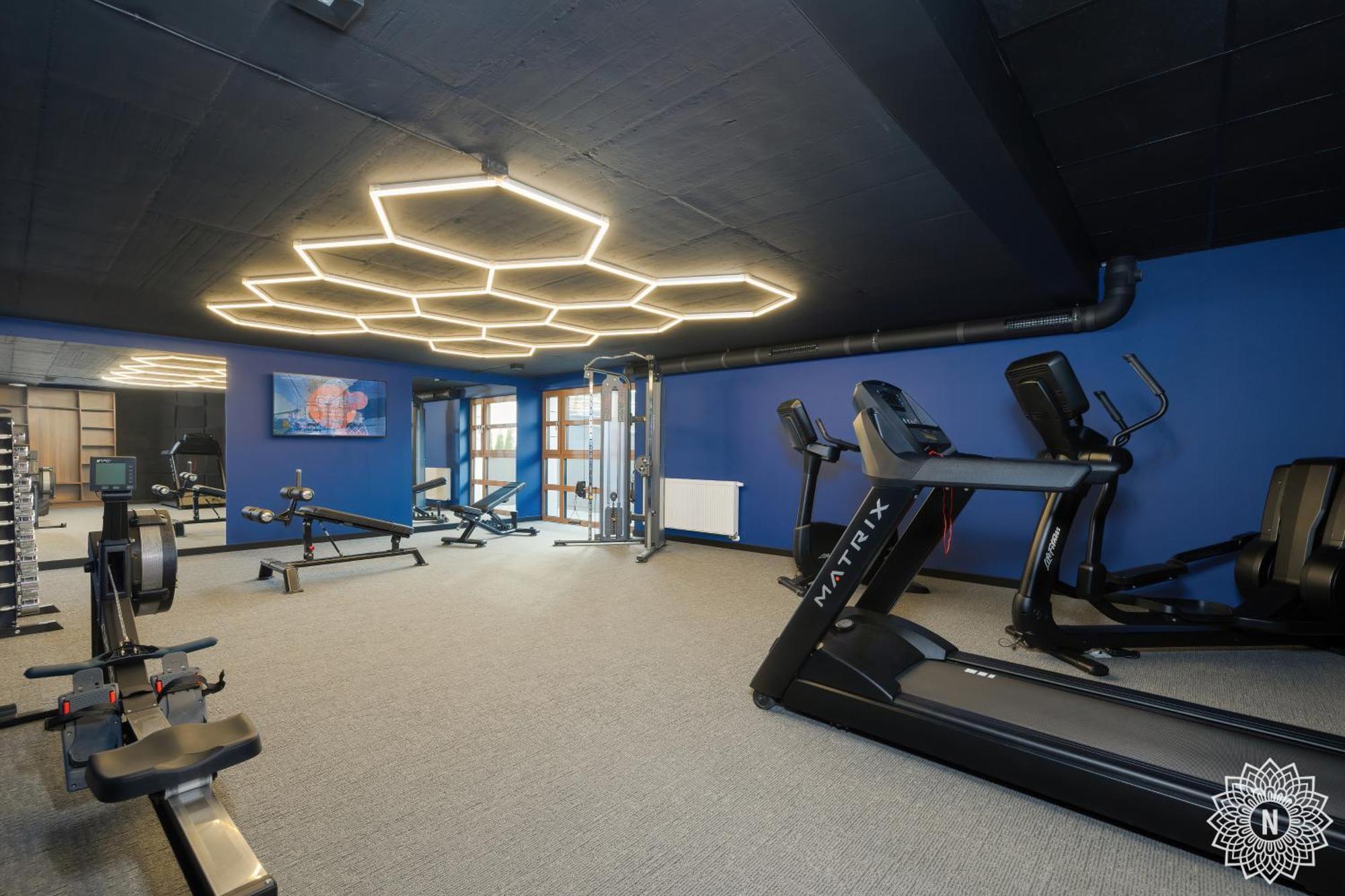 Seaside Apartamenty Whiteblue I Kolobrzeg Sauna & Fitness & Bawialnia Dla Dzieci & Rowerownia - W Cenie Pobytu Exterior foto