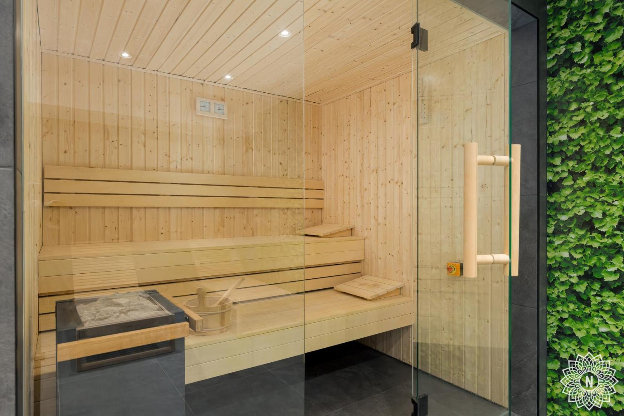 Seaside Apartamenty Whiteblue I Kolobrzeg Sauna & Fitness & Bawialnia Dla Dzieci & Rowerownia - W Cenie Pobytu Exterior foto