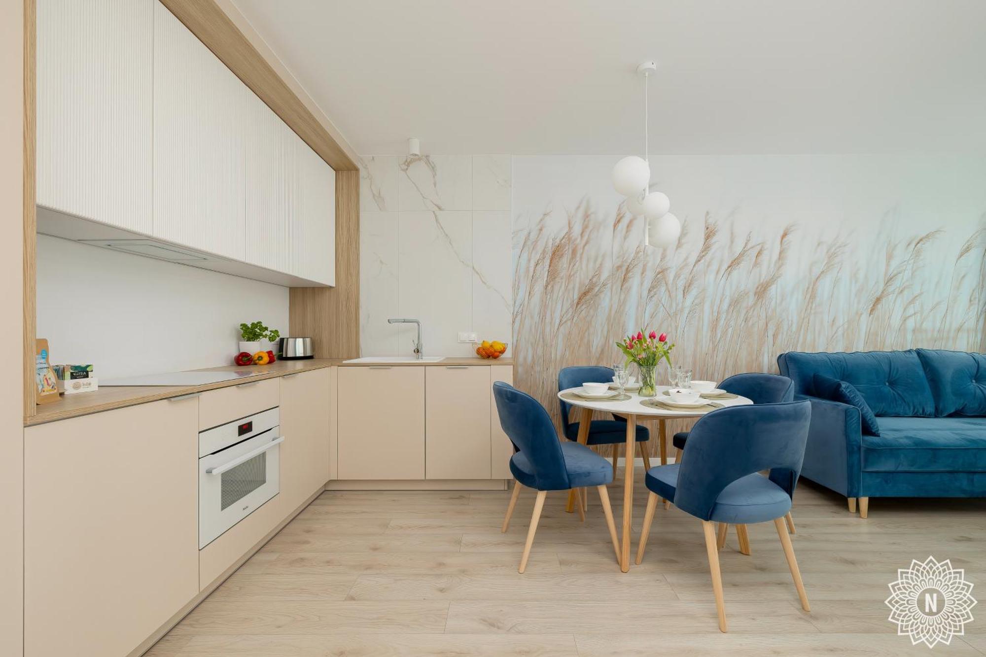 Seaside Apartamenty Whiteblue I Kolobrzeg Sauna & Fitness & Bawialnia Dla Dzieci & Rowerownia - W Cenie Pobytu Exterior foto