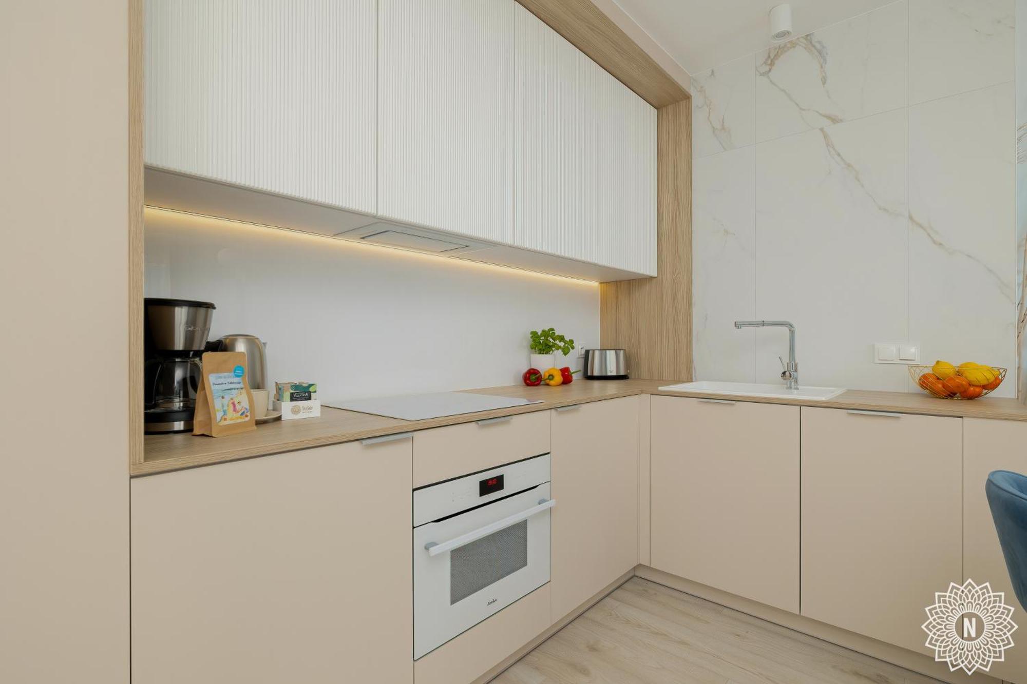Seaside Apartamenty Whiteblue I Kolobrzeg Sauna & Fitness & Bawialnia Dla Dzieci & Rowerownia - W Cenie Pobytu Exterior foto