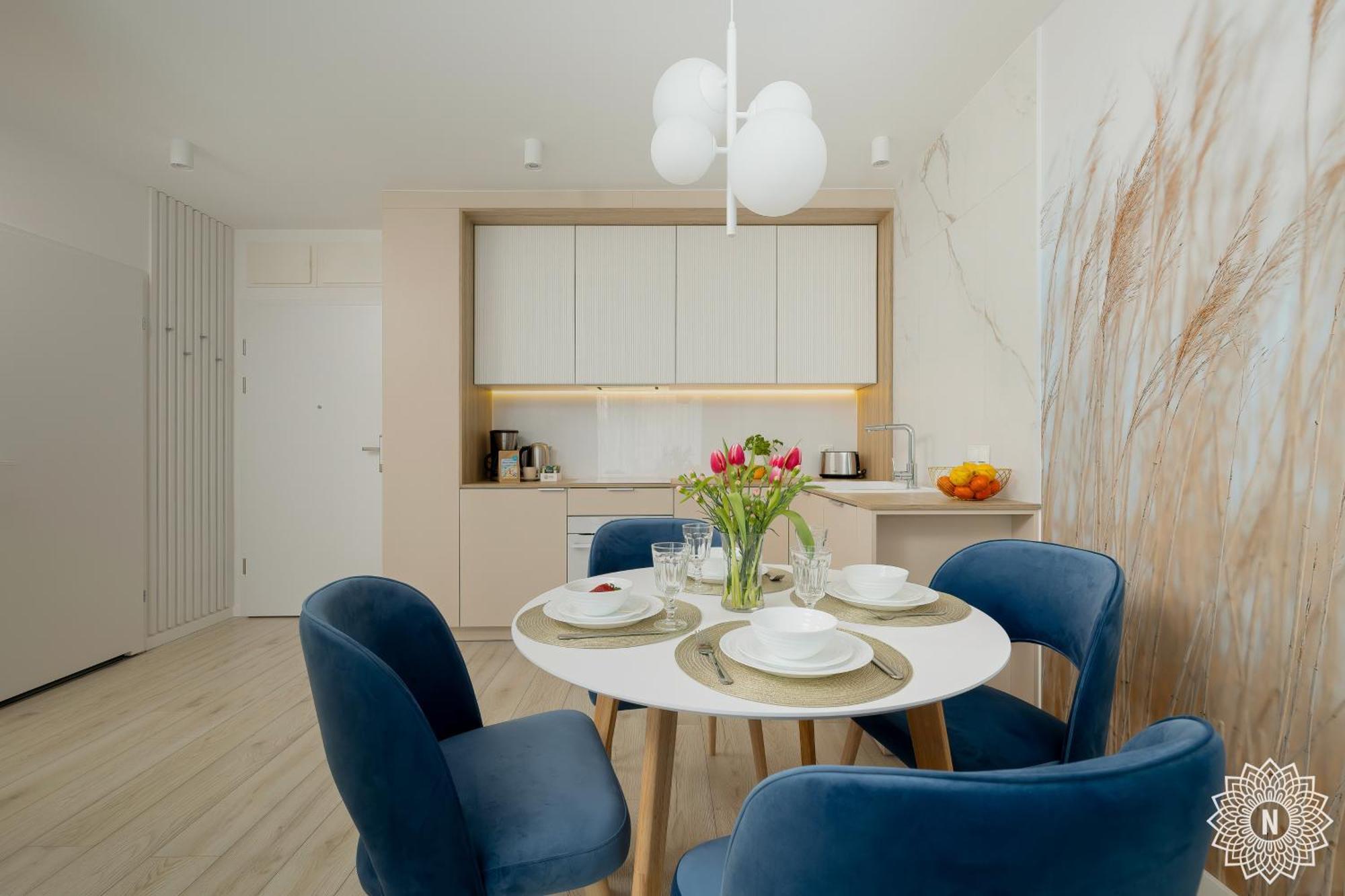 Seaside Apartamenty Whiteblue I Kolobrzeg Sauna & Fitness & Bawialnia Dla Dzieci & Rowerownia - W Cenie Pobytu Exterior foto
