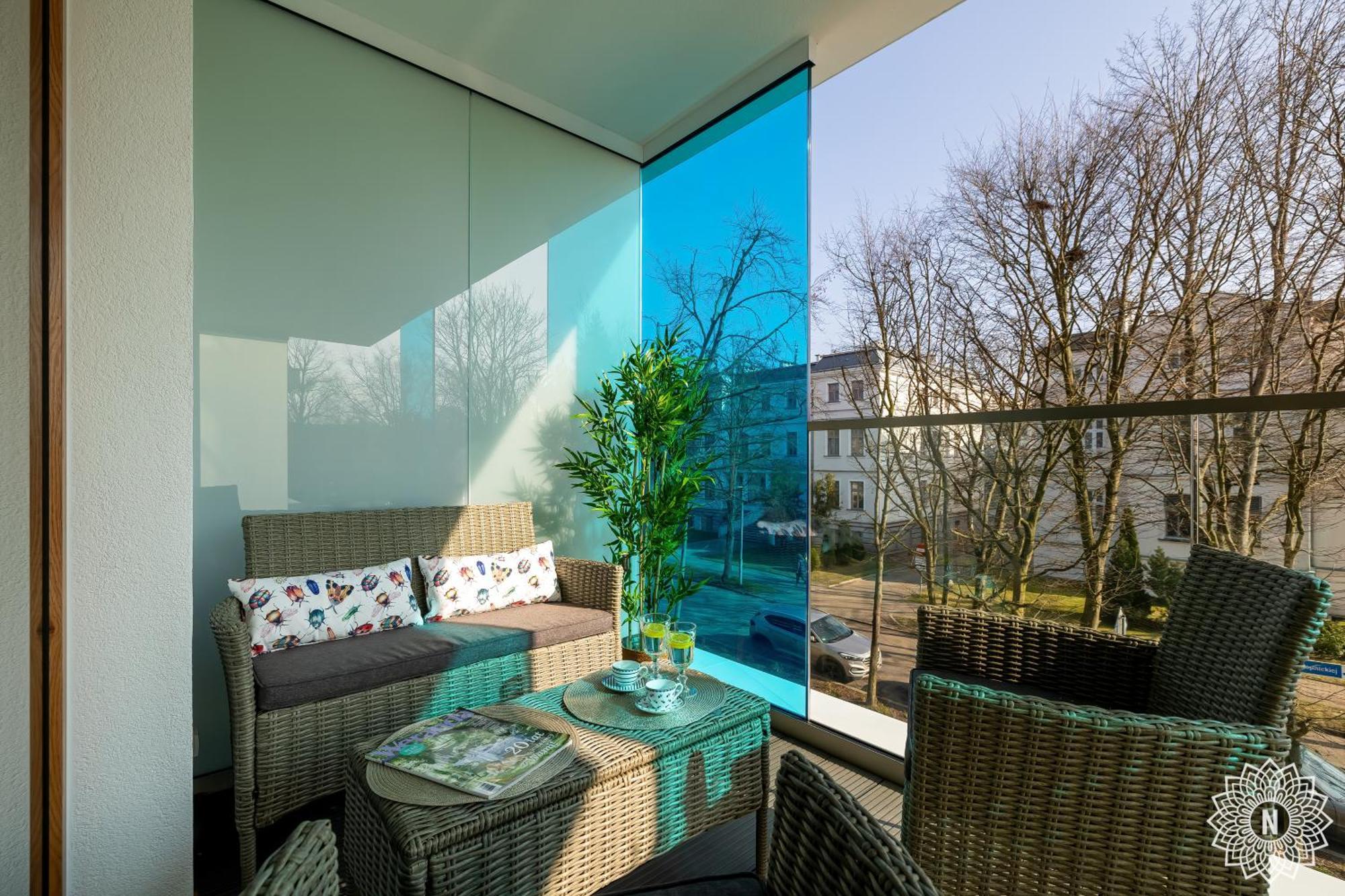 Seaside Apartamenty Whiteblue I Kolobrzeg Sauna & Fitness & Bawialnia Dla Dzieci & Rowerownia - W Cenie Pobytu Exterior foto