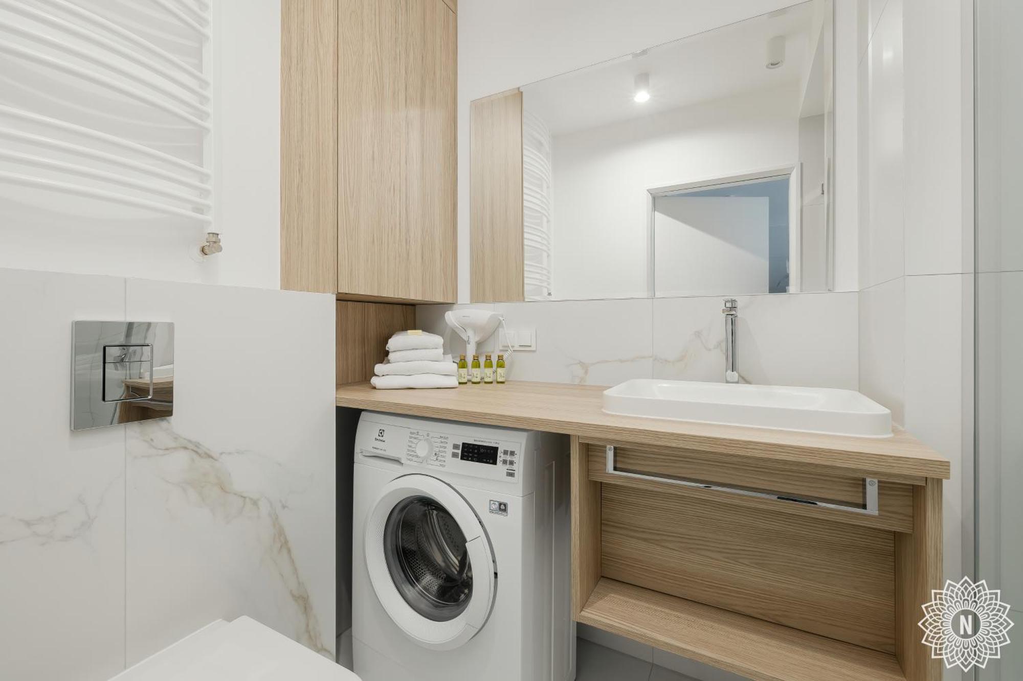 Seaside Apartamenty Whiteblue I Kolobrzeg Sauna & Fitness & Bawialnia Dla Dzieci & Rowerownia - W Cenie Pobytu Exterior foto