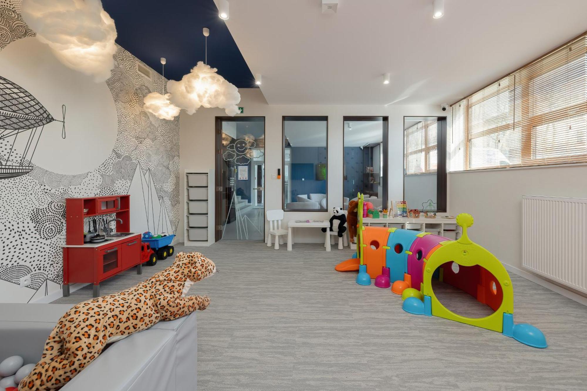 Seaside Apartamenty Whiteblue I Kolobrzeg Sauna & Fitness & Bawialnia Dla Dzieci & Rowerownia - W Cenie Pobytu Exterior foto