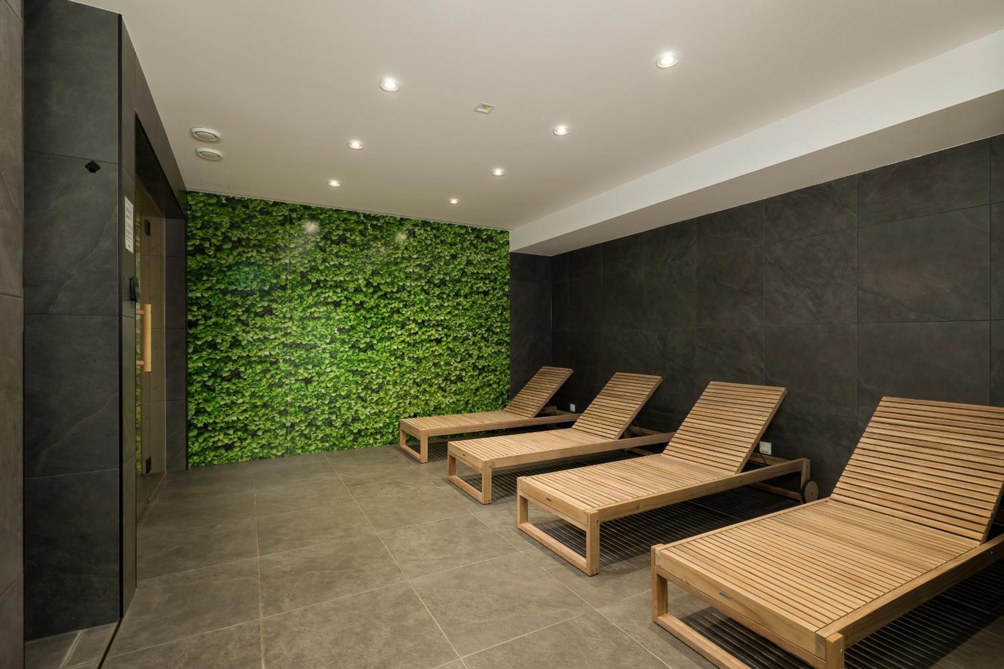 Seaside Apartamenty Whiteblue I Kolobrzeg Sauna & Fitness & Bawialnia Dla Dzieci & Rowerownia - W Cenie Pobytu Exterior foto