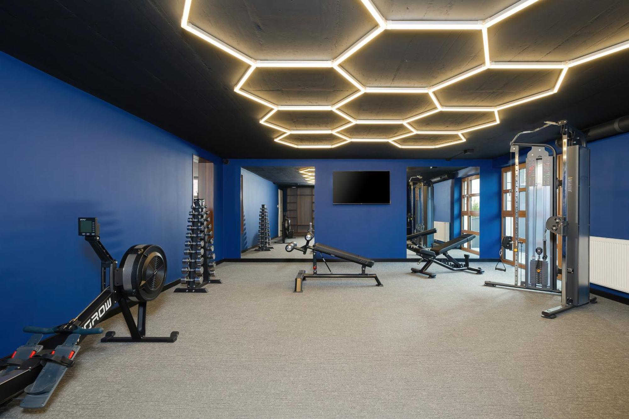 Seaside Apartamenty Whiteblue I Kolobrzeg Sauna & Fitness & Bawialnia Dla Dzieci & Rowerownia - W Cenie Pobytu Exterior foto